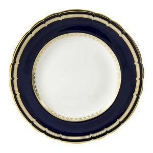 Royal Crown Derby Ashbourne Bread and Butter Plate NEW